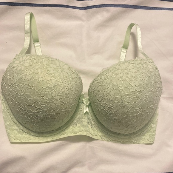 Bras N Things Other - Bras N Things - Darcie Hope Push Up Bra - Size 12DD
